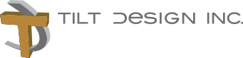 Tilt Design Inc.